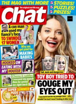Chat – 18 June 2026