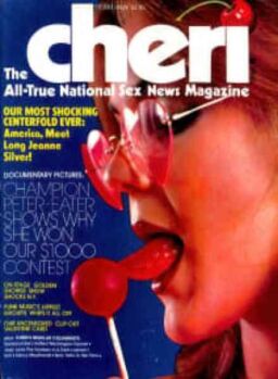 Cheri – February 1977
