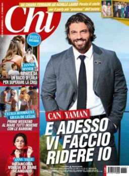 Chi – 17 Giugno 2026