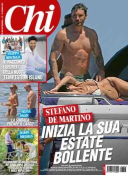 Chi – 24 Giugno 2026
