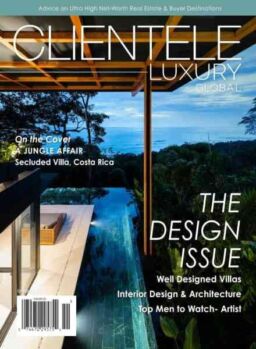 Clientele Luxury Global – Spring 2026