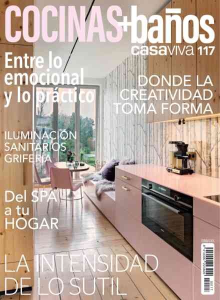 Cocinas + Banos Casa Viva – Junio 2026 Cover