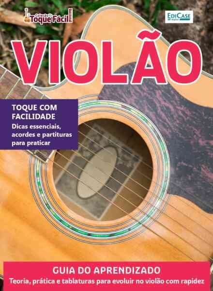 Colecao Toque Facil – Junho 2026 Cover