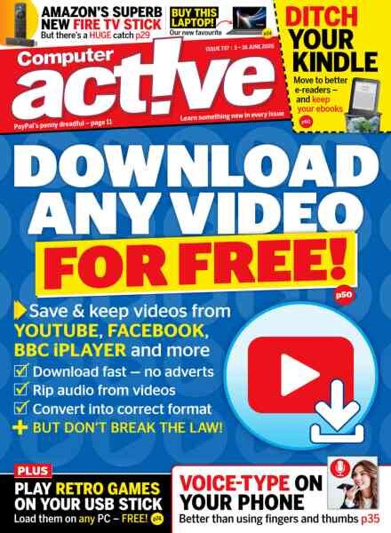 Computeractive – 3 June 2026 Cover