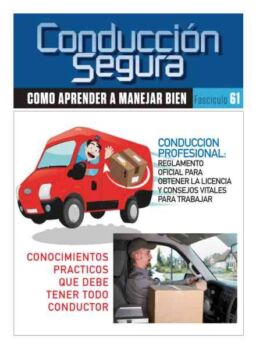 Conduccion segura – 15 Junio 2026