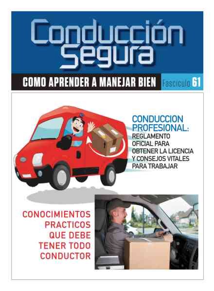 Conduccion segura – 15 Junio 2026 Cover