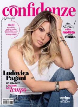 Confidenze – 23 Giugno 2026