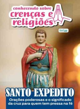 Conhecendo Crencas e Religioes – 31 Maio 2026