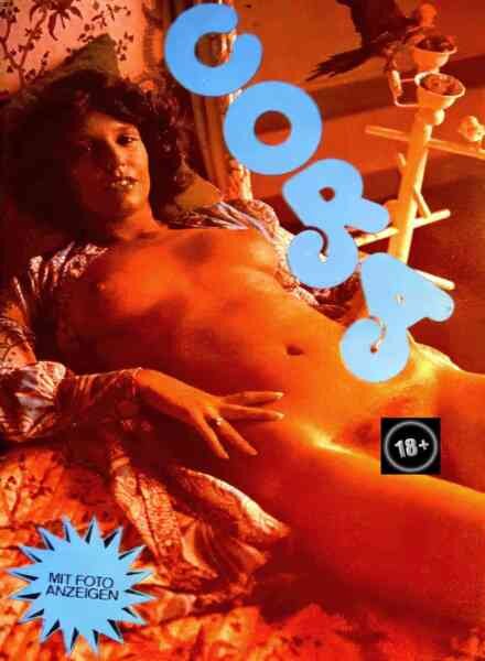 CORA – Number 2 Cover