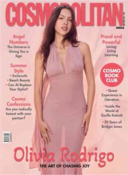 Cosmopolitan India – May-June 2026