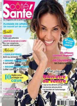 Cote Sante – Mai-Juin 2026