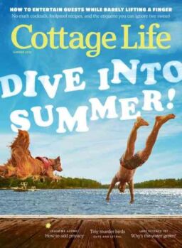 Cottage Life – Summer 2026