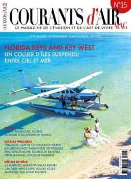 Courants d’air – Printemps-ete 2026