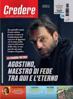 Credere – 14 Giugno 2026
