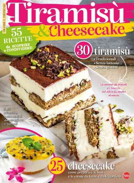 Cucina Dietetica Speciale – Luglio-Agosto 2026 Cover