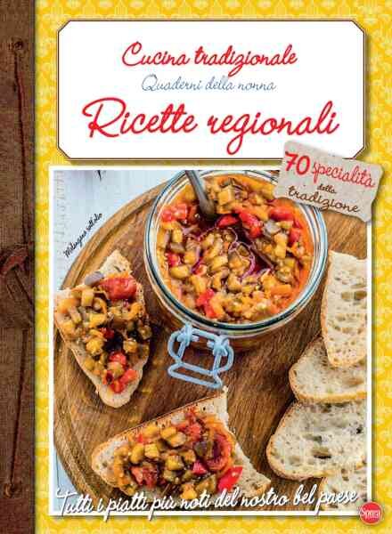 Cucina Tradizionale – Giugno 2026 Cover