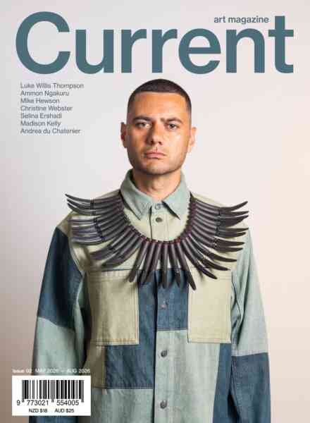 Current – May-August 2026 Cover