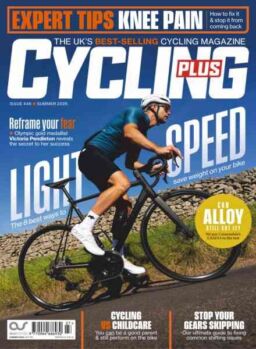 Cycling Plus UK – Summer 2026