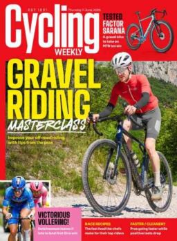 Cycling Weekly – June 11 2026