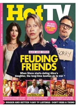 Daily Star Hot TV – 6 June 2026