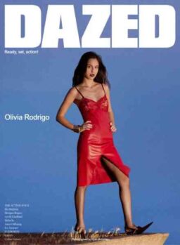 Dazed Magazine – Summer 2026