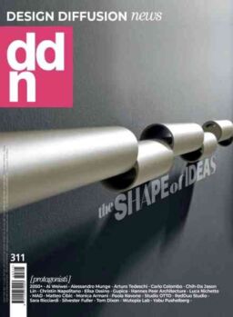 DDN Design Diffusion News – Giugno 2026