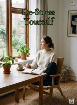 De-Stress Yourself – June 2026