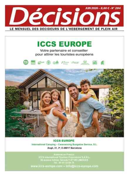 Decisions HPA – Juin 2026 Cover