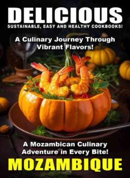 Delicious – Mozambique 2026