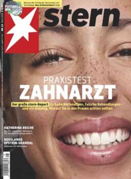 Der Stern – 18 Juni 2026