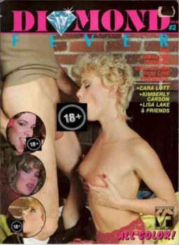 Diamond Fever – n 2 1980