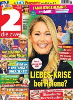 Die 2 – 20 Juni 2026