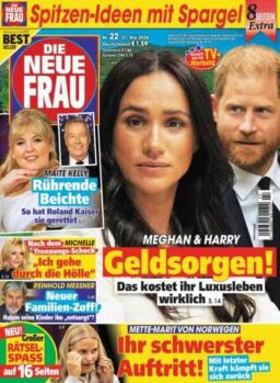 Die Neue Frau – 27 Mai 2026