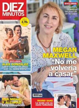 Diez Minutos – 1 Julio 2026