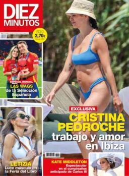 Diez Minutos – 24 Junio 2026