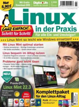 Digital Life – Juli-September 2026