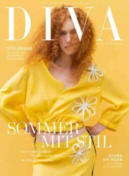 Diva Austria – Sommer 2026