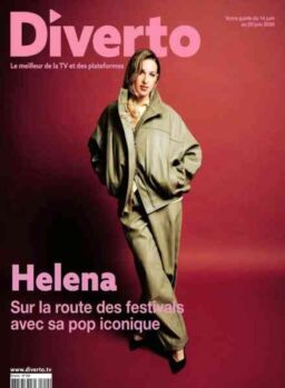 Diverto – 14 Juin 2026