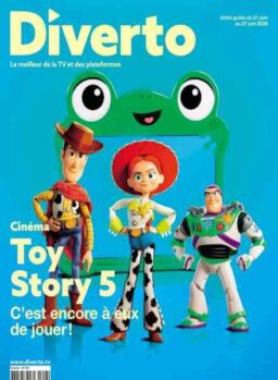 Diverto – 21 Juin 2026