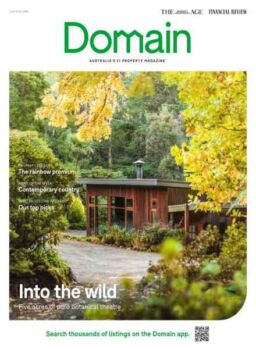 Domain Magazine Australia – 19 June 2026