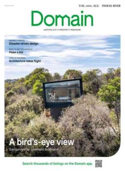 Domain Magazine Australia – 29 May 2026