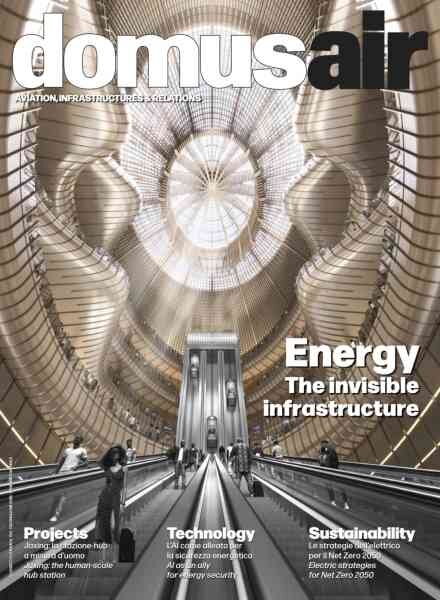 Domus Italia Allegati – Giugno 2026 Cover