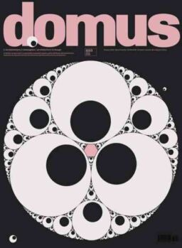 Domus Italia – Giugno 2026