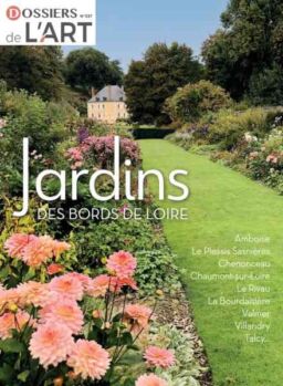 Dossiers de l’Art – N 337 2026