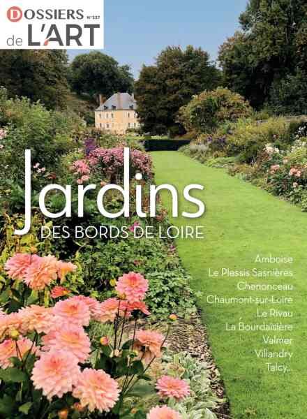 Dossiers de l’Art – N 337 2026 Cover