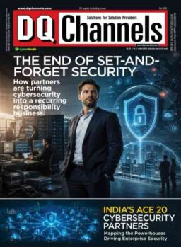 DQChannels – May 2026