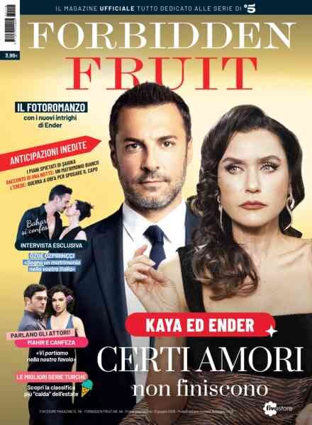 Dreamers – Giugno 2026 Cover