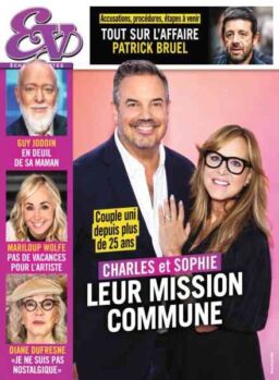 echos Vedettes – 20 Juin 2026