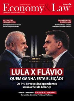 Economy & Law – Junho 2026