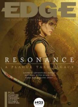 Edge – August 2026